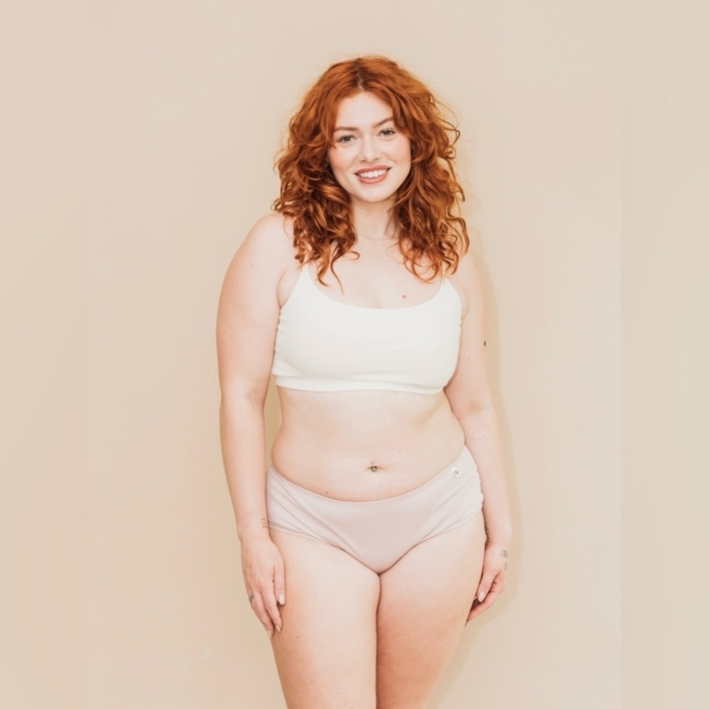Q For Quinn Everyday Bralette